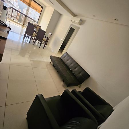 Pitangueiras 1 , 2 Dormitorios, Piscina, 100 M Praia, Duas Vagas De Garagem E Wi-Fi Guaruja Bagian luar foto