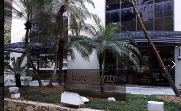 Pitangueiras 1 , 2 Dormitorios, Piscina, 100 M Praia, Duas Vagas De Garagem E Wi-Fi Guaruja Bagian luar foto