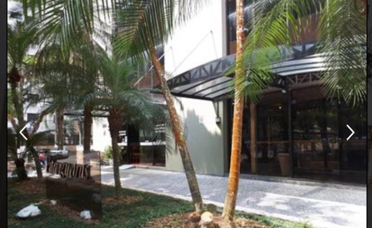 Pitangueiras 1 , 2 Dormitorios, Piscina, 100 M Praia, Duas Vagas De Garagem E Wi-Fi Guaruja Bagian luar foto