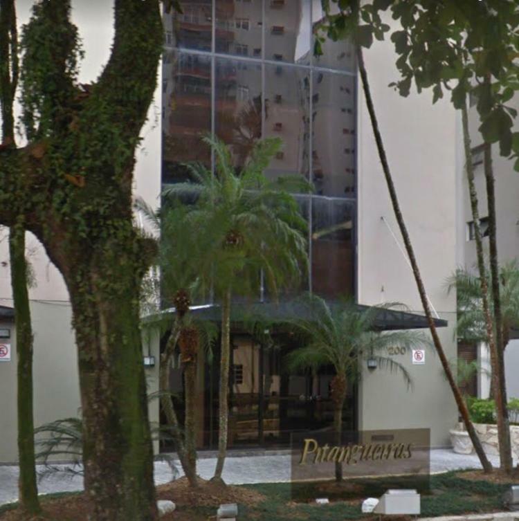 Pitangueiras 1 , 2 Dormitorios, Piscina, 100 M Praia, Duas Vagas De Garagem E Wi-Fi Guaruja Bagian luar foto