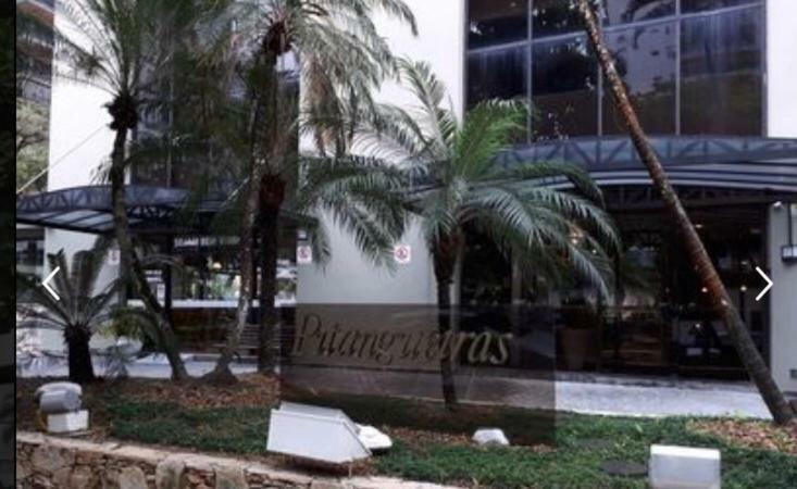 Pitangueiras 1 , 2 Dormitorios, Piscina, 100 M Praia, Duas Vagas De Garagem E Wi-Fi Guaruja Bagian luar foto